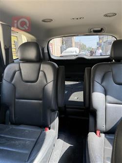 كيا تيلوريد